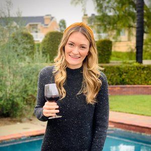 Meet your Posher, Michele